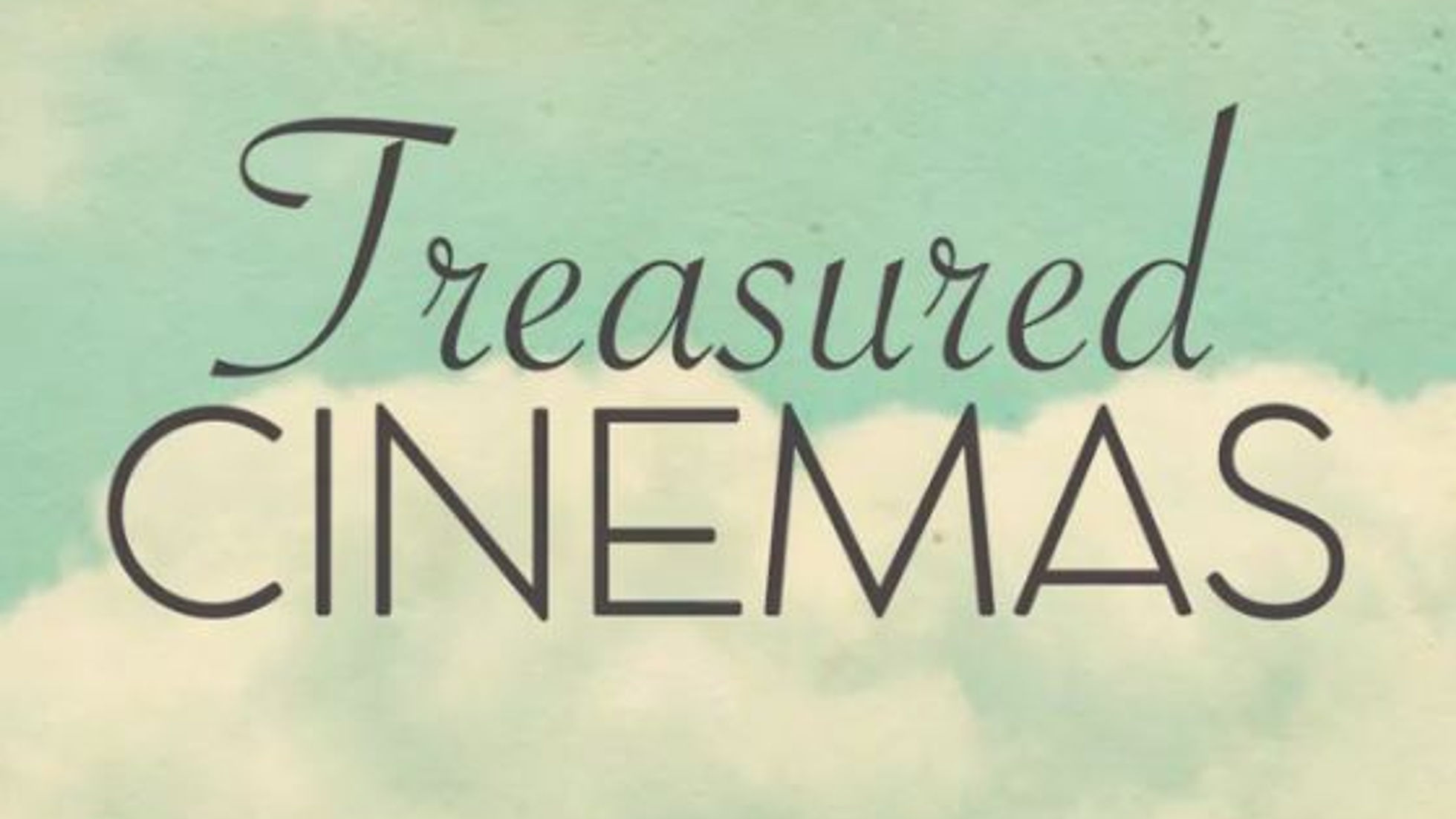 Treasured Cinemas